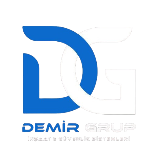 Demir Grup Logo